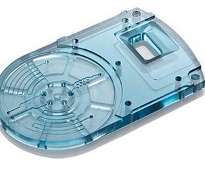 What Are the Key Advantages of SLA Rapid Prototyping Services?