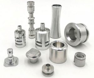 Surface Treatment Chemical Etching: Precision Patterns for Industrial Applications