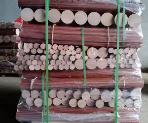 What Are Precision CNC Machining Solutions for Phenolic Resin Bakelite Parts?