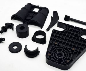 Gas Injection Moulding Process: A Guide for Plastic Manufacturers