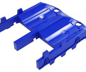 Plastic Perfection: Making Molds for Plastic Parts