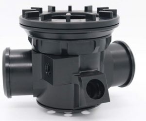 Precision Efficiency: Innovation Forefront Plastic Molding Factory