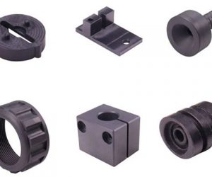 How is CNC Machining Platform Transforming Modern Manufacturing?