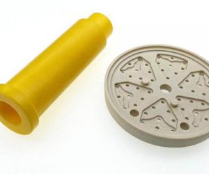 Injection Molding Polyoxymethylene (POM/Acetal): Mastering High-Performance Engineering Plastic