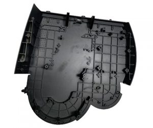 Injection Molding High-Performance Plastics: A Comprehensive Guide to Excellence
