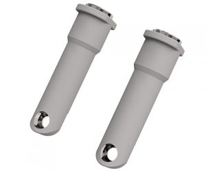 Injection Molding Polyetheretherketone (PEEK): Mastering Ultra-High-Performance Plastic