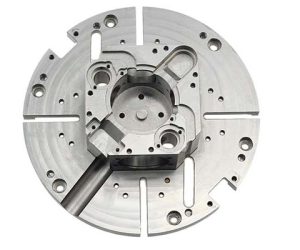 How Precision Machined Auto-Components Driving Engineering?