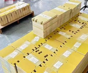 Bakelite Phenolic Resin Injection Molding: A Comprehensive Overview