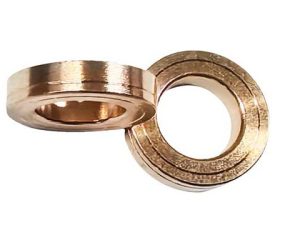 Metal Stamping C17200 (Beryllium Copper): Mastering Conductivity in Precision Components
