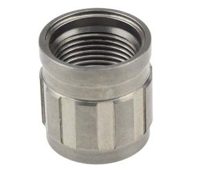 CNC Machining 17-7PH: Mastering Precision in High-Strength Precipitation-Hardening Stainless Steel