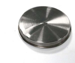 CNC Machining SS309: Mastering Precision in High-Temperature Austenitic Stainless Steel