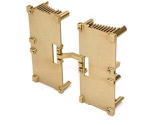 What are Advantages of Using CNC Sheet Metal Fabrication?