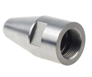 CNC Machining SS430: Mastering Precision in Ferritic Stainless Steel