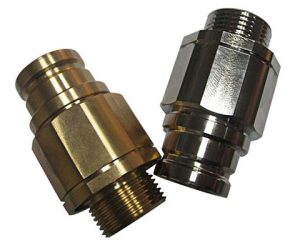 CNC Machining SS409: Precision in Cost-Effective Ferritic Stainless Steel