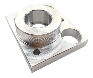 CNC Machining SS317: Mastering Precision in High-Corrosion Austenitic Stainless Steel