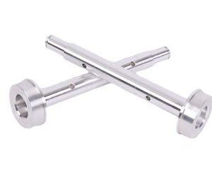 CNC Machining SS303: Unlocking Efficiency in Free-Machining Stainless Steel