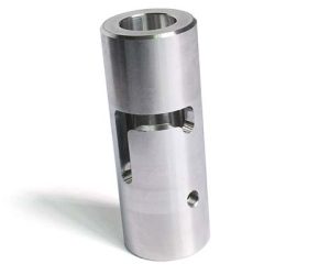 CNC precision machinery hardware parts machining stainless steel aluminum alloy parts non-standard CNC CNC processing customization