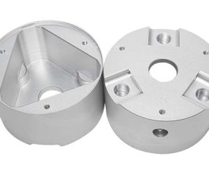 CNC Machining MIC-6 (Cast) Stress-Relieved: Precision in Stable Aluminum