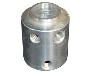 How Machining Manufacturers Engines of Industrial Excellence?