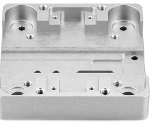 What is Precision Aluminum Stamping and Its Applications?