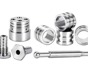 What is Precision Die and Stamping and How is it Utilized in Manufacturing?