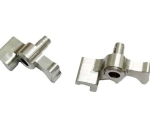 CNC Machining SS316/SS316L: Mastering Precision in Corrosion-Resistant Austenitic Stainless Steels