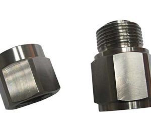 CNC Machining SS410: Precision in Martensitic Stainless Steel for High-Hardness Applications
