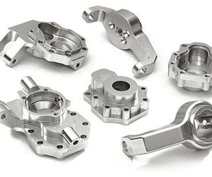 Metal Stamping 1050 / 1100 (Pure Al): Mastering Art of Stamping Ultra-Soft Aluminum Alloys