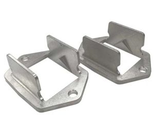 Metal Stamping SUS304 (Austenitic): Mastering Gold Standard of Stainless Steel Forming