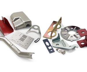 Metal Stamping SUS430 (Ferritic): Optimizing Formability in Stainless Steel Manufacturing