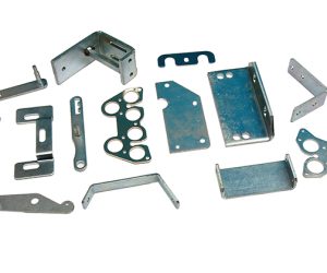 Metal Stamping SGCC (Hot-Dip Galvanized): Guide to Overcoming Industry Challenges