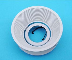 CNC Machining PS (Polystyrene): Precision in Thermoplastic Components