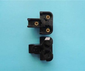 CNC Machining PC/ABS: Precision in Polycarbonate-Acrylonitrile Butadiene Styrene Blends