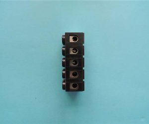 CNC Machining PEEK: Precision in High-Performance Polyetheretherketone Components