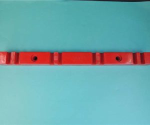 CNC Machining PEI (Ultem): Precision in High-Temperature Polyetherimide Components