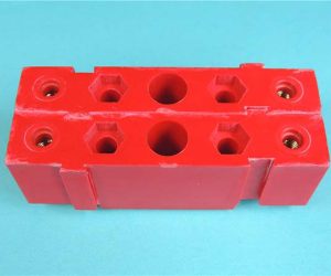 CNC Machining PBT: Precision in Polybutylene Terephthalate Components