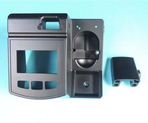 CNC Machining PC: Enhancing Precision with Computer Integration