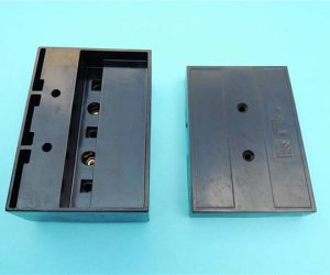 CNC Machining Nylon 20%GF: Balancing Strength and Machinability