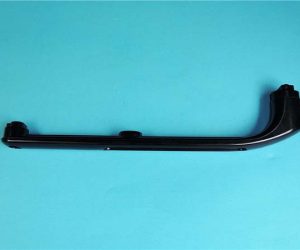 CNC Machining Nylon PA12: Excellence in Low-Temperature Polyamide Parts