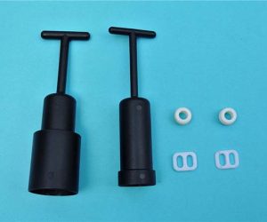 CNC Machining Nylon PA66: Precision in Polyamide 66 Components