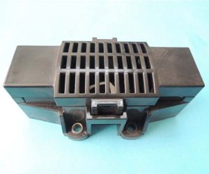 CNC Machining Nylon PA6: Mastering Precision in Polyamide Parts