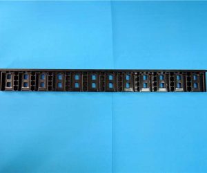 CNC Machining POM-H + PTFE: Mastering Composite Precision