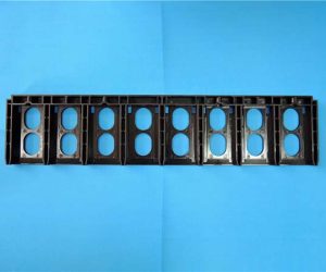 CNC Machining POM-H: Unlocking Precision in Engineering Plastics