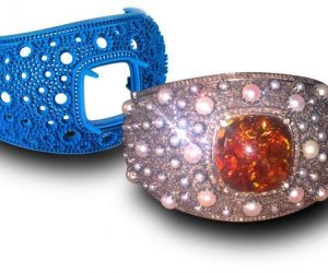 Is 3D Printing the Future of Jewelry Casting?