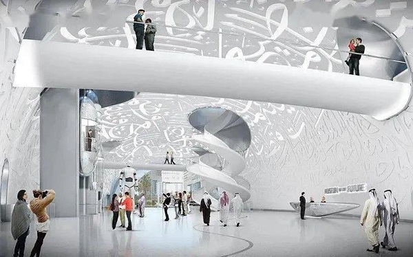 3d printing technology in construction