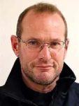 David pinny
