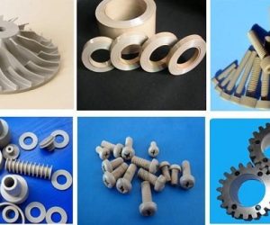 3D Printing Tough Resin (ABS-like): The Resilient Choice for Functional Parts