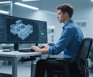 What Is Additive Manufacturing Composites and How Does It Transform Industries?