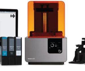 How to Start a Profitable 3D Printing Business?
