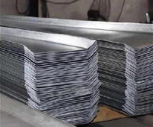 Sheet Metal Cold-Rolled Steel: Properties, Processes, Practical Applications